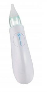 Bébé Confort - meilleur mouche bébé électrique utilisable de 0 à 36 mois
