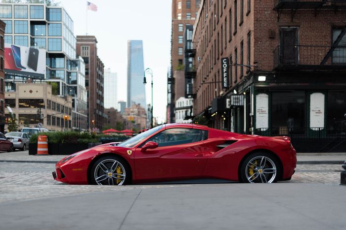 Les 14 idées cadeaux pour fan de Ferrari cadeau-ferrari