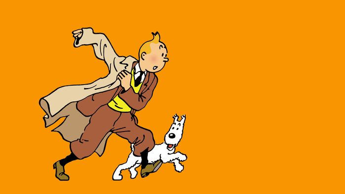 Les 13 des idées cadeaux pour fan de tintin cadeau-tintin
