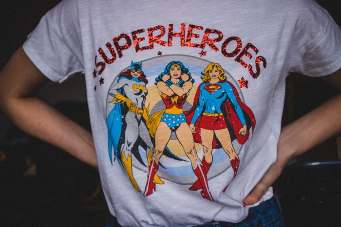 Les 14 des idées cadeaux pour adulte fan de Super Héros marvel-adulte