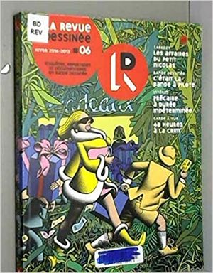 cadeau bd