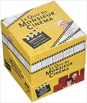 cadeau cinéma