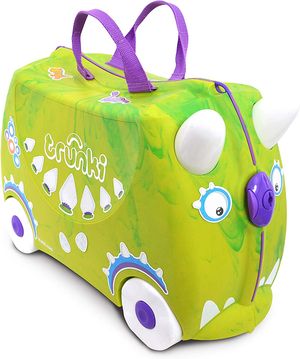cadeau dinosaure