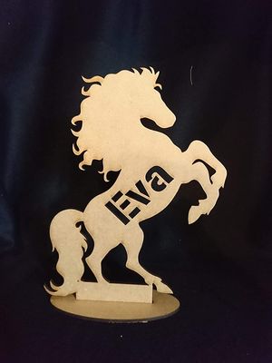 cadeau équitation