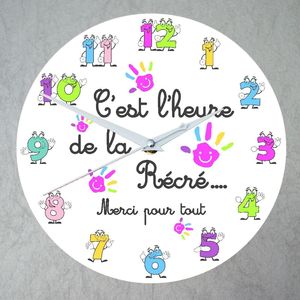 cadeau de remerciement