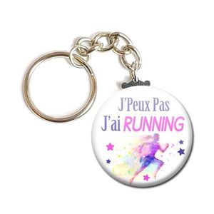 cadeau original running