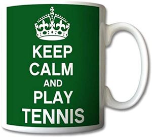 cadeau tennis
