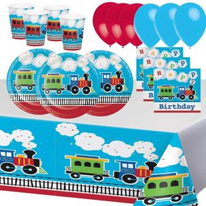 cadeau pour passionné de train