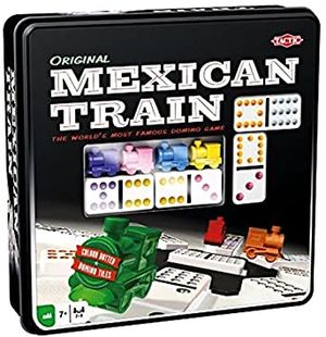 cadeau pour passionné de train
