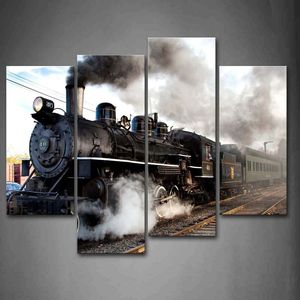 cadeau pour passionné de train