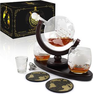 cadeau whisky