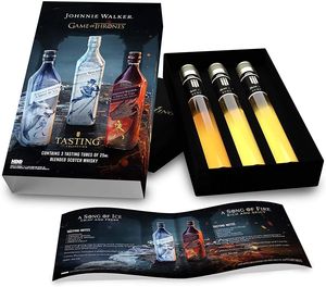 cadeau whisky