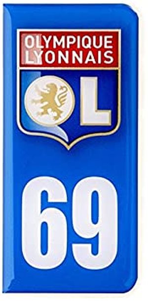 cadeau olympique lyonnais