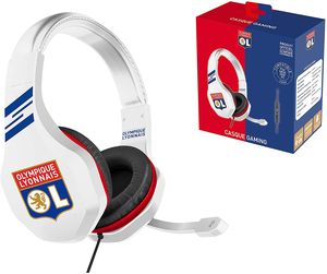 cadeau olympique lyonnais