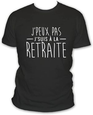 cadeau retraite papa
