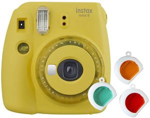 L'appareil photo Instax Mini 9
