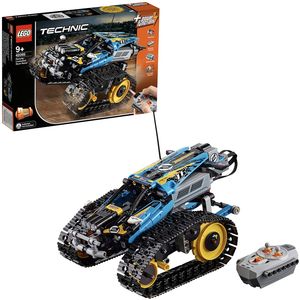 L’ensemble LEGO Technic