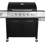 Les 6 meilleurs barbecues à gaz 41jWa-xtiSL_2