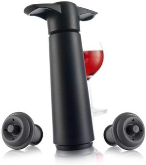 cadeau amateur de vin