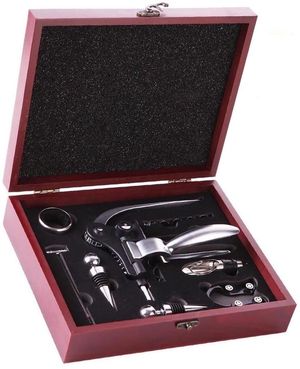 cadeau amateur de vin