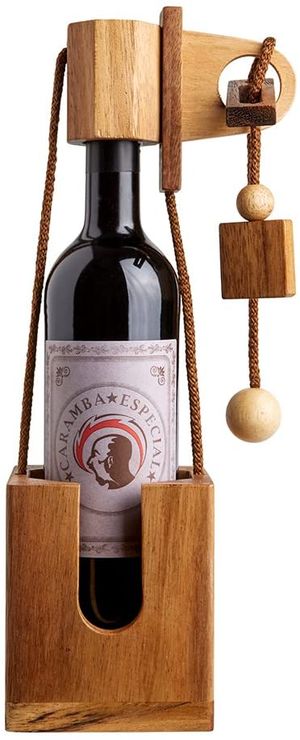 cadeau amateur de vin