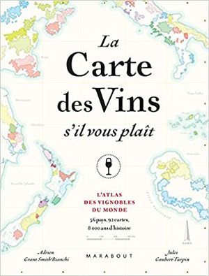 cadeau amateur de vin