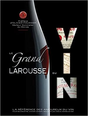 cadeau amateur de vin
