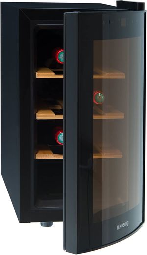 cadeau amateur de vin