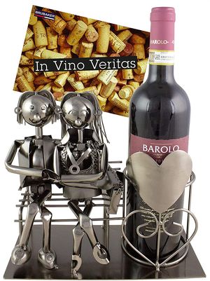 cadeau amateur de vin