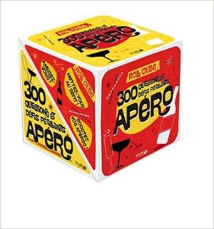 doit on offrir un cadeau pour un apéritif