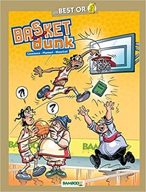 cadeau basket