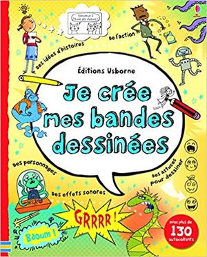 cadeau bd