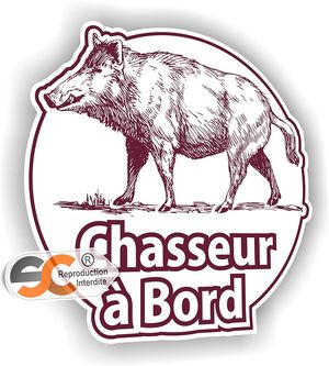 idee cadeau chasseur