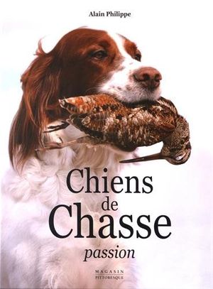 idee cadeau chasseur