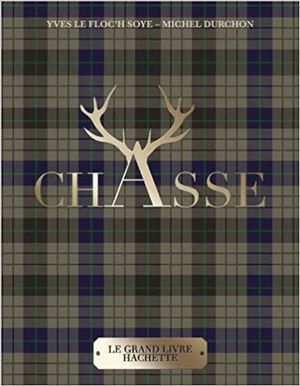 idee cadeau chasseur