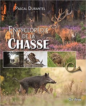 idee cadeau chasseur