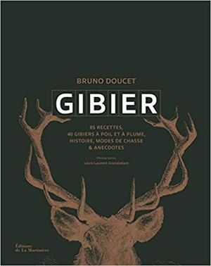 idee cadeau chasseur