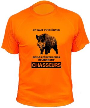 idee cadeau chasseur