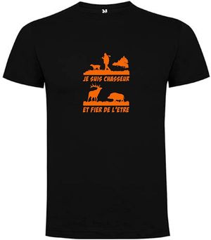 idee cadeau chasseur