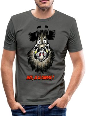 idee cadeau chasseur