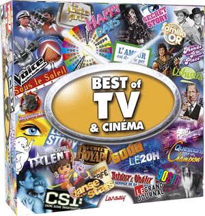 cadeau cinéma