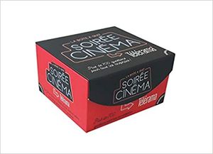cadeau cinéma