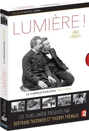 cadeau cinéma
