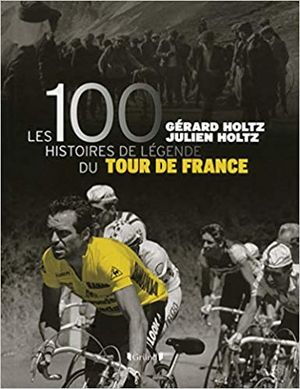 idée cadeau cycliste