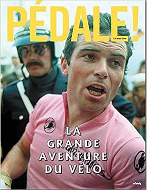 idée cadeau cycliste