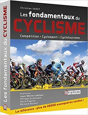 idée cadeau cycliste