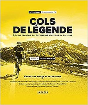 idée cadeau cycliste