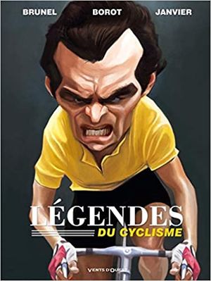 idée cadeau cycliste