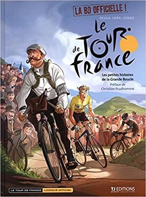 idée cadeau cycliste
