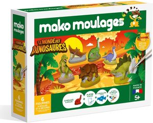 cadeau dinosaure